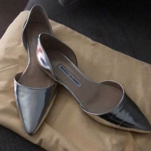 Manolo Blahnik shoes